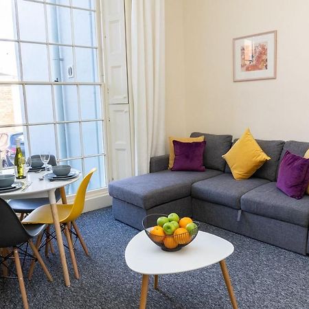 K Suites - Montpellier Apartments Cheltenham Eksteriør bilde